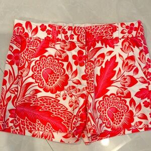 J crew girls short